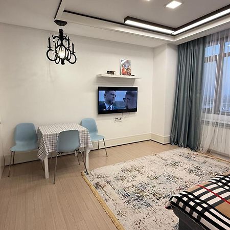 Жк Highvill Ishim D1 Apartment อัสตานา ภายนอก รูปภาพ