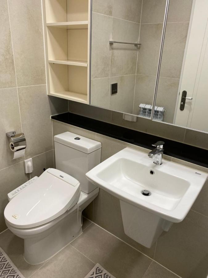 Жк Highvill Ishim D1 Apartment อัสตานา ภายนอก รูปภาพ
