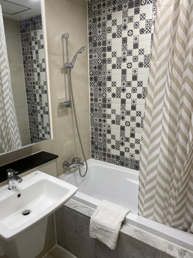Жк Highvill Ishim D1 Apartment อัสตานา ภายนอก รูปภาพ