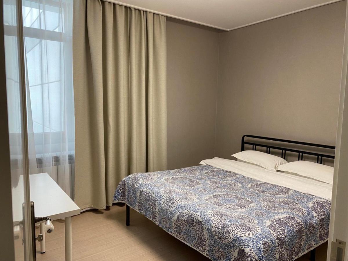 Жк Highvill Ishim D1 Apartment อัสตานา ภายนอก รูปภาพ