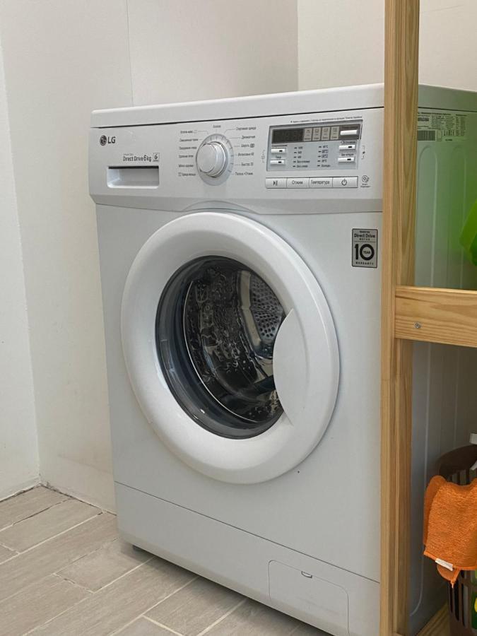 Жк Highvill Ishim D1 Apartment อัสตานา ภายนอก รูปภาพ