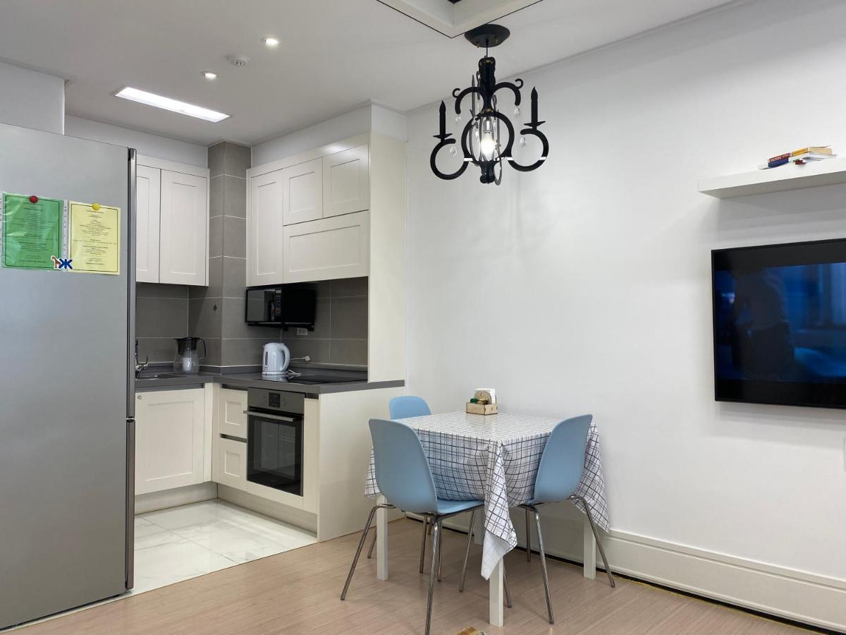 Жк Highvill Ishim D1 Apartment อัสตานา ภายนอก รูปภาพ